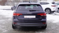 Audi A4 Quattro Avant 2.0 TDI quattro sport S Line