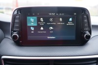 Hyundai Tucson 1.6 Select 2WD