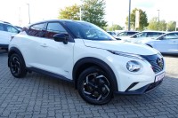 Nissan Juke 1.6 HEV AT