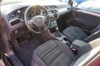 VW Touran 1.5 TSI Comfortline DSG