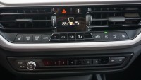 BMW 118 i Advantage