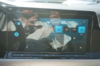 VW Golf VIII Variant 1.0 Life