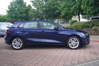 Audi A3 Sportback 35 TDI