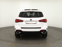 MG HS 1.5 T-GDI Luxury Aut.