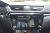 Skoda Superb Combi 1.4 TSI iV L&K