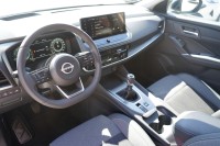 Nissan Qashqai N-Connecta 1.3 Dig-T