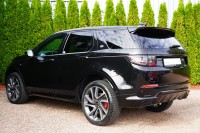 Land Rover Discovery Sport 2.0 R-Dynamic 4x4