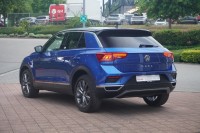 VW T-Roc 1.5 TSI Style