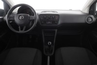 Skoda Citigo 1.0 MPI Active