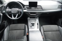 Audi Q5 50 2.0 TFSI e quattro S line