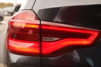 BMW X3 xDrive 20 d M Sport