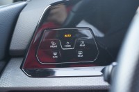 VW Golf VIII 2.0 GTI Clubsport