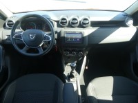 Dacia Duster II 1.6 SCe Comfort