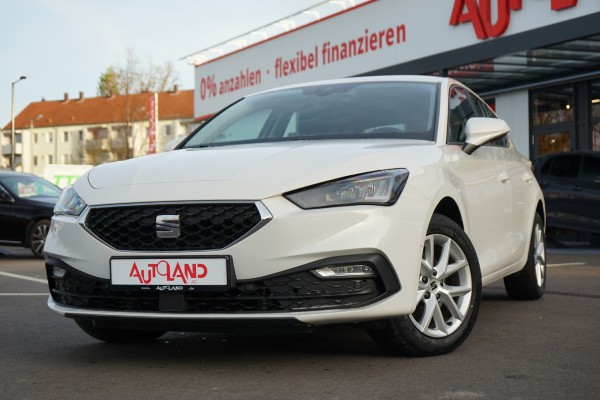Seat Leon 1.0 TSI Style