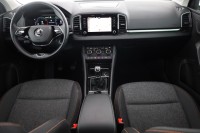 Skoda Karoq 1.5 TSI Clever VC