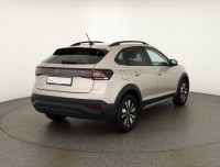 VW Taigo 1.0 TSI Move