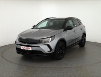 Opel Grandland X GS 1.2DI Turbo 2-Zonen-Klima Navi Sitzheizung