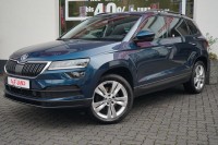 Vorschau: Skoda Karoq 1.5 TSI 4x4 DSG