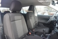 VW T-Cross 1.0