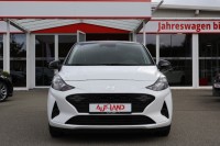 Hyundai i10 1.0
