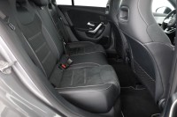 Mercedes-Benz CLA 250 e AMG Line