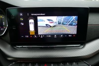 Skoda Octavia Combi 2.0 RS DSG