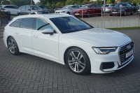 Audi A6 Avant 50 3.0 TDI quattro S-Line