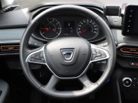 Dacia Sandero Stepway TCe 90 AT