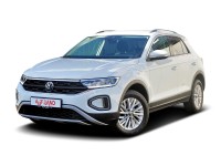 VW T-Roc 1.0 TSI 2-Zonen-Klima Navi Sitzheizung