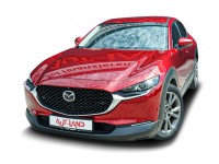Mazda CX-30 2.0 M-Hybrid Head-Up Bose 360° LED Navi