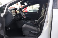 VW Golf VIII 2.0 GTI