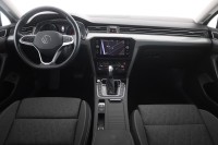 VW Passat Variant 2.0 TDI DSG Business