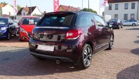 Citroen DS3 Cabrio 1.2 PureTech 82 Chic