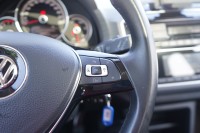 VW up up! 1.0 TSI sound up!