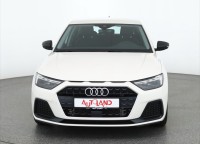 Audi A1 Sportback 25 1.0 TFSI S-Tronic
