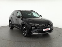 Hyundai Tucson 1.6T-GDI Facelift