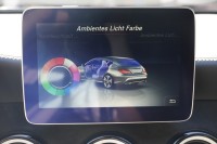 Mercedes-Benz CLA 220 4Matic AMG Line