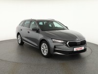 Skoda Octavia Combi 1.5 TSI DSG