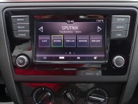 Skoda Rapid 1.0 TSI
