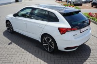 Skoda Scala Monte Carlo 1.5 TSI DSG