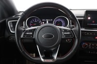 Kia pro_cee'd ProCeed GT 1.6 T-GDI