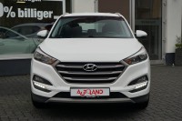 Hyundai Tucson 1.6 T-GDI Advantage 2WD