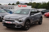 Vorschau: Citroen C4 Max Aut.