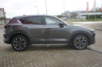 Mazda CX-5 Skyactiv 165 AWD Aut.