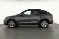 Vorschau: Audi Q5 Sportback 40 TDI S-Line s-tronic