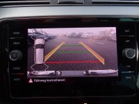 VW Passat Variant 1.5 TSI R-Line