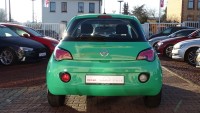 Opel Adam 1.4 Open Air Aut.