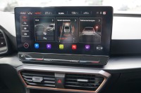 Cupra Leon 2.0 TSI DSG