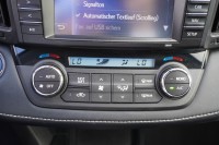 Toyota RAV 4 RAV4 2.5 Hybrid Executive