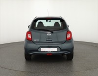 Nissan Micra 1.2 DIG-S Tekna